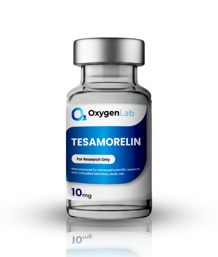 Tesamorelin